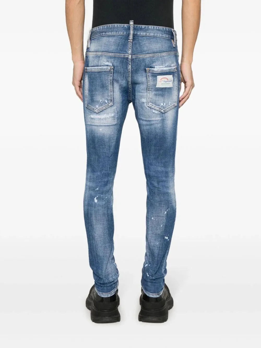 `Super Twinky` Jeans