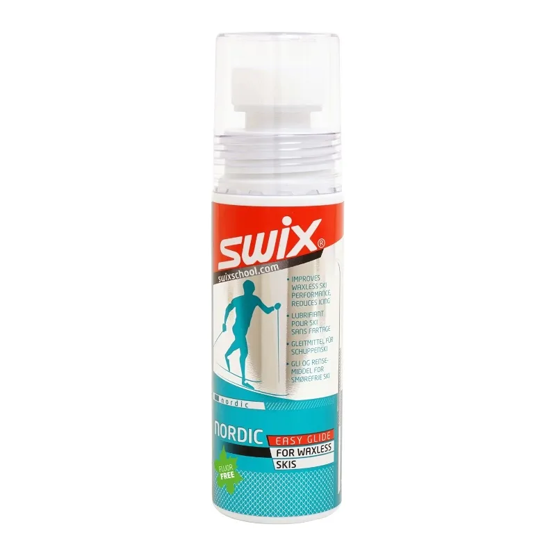 SWIX   N3NC Easy Glide 80 ml