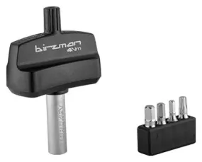 Torque Driver Birzman 4 Nm