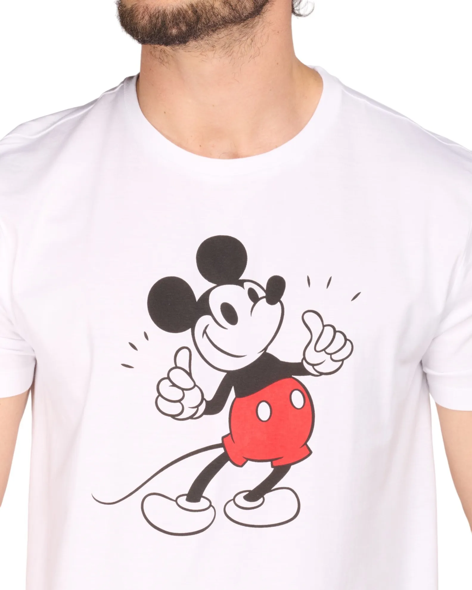 UOMO TSHIRT MANICA CORTA MICKEY MOUSE                                            Previous productUOMO TSHIRT MANICA CORTA CO... 