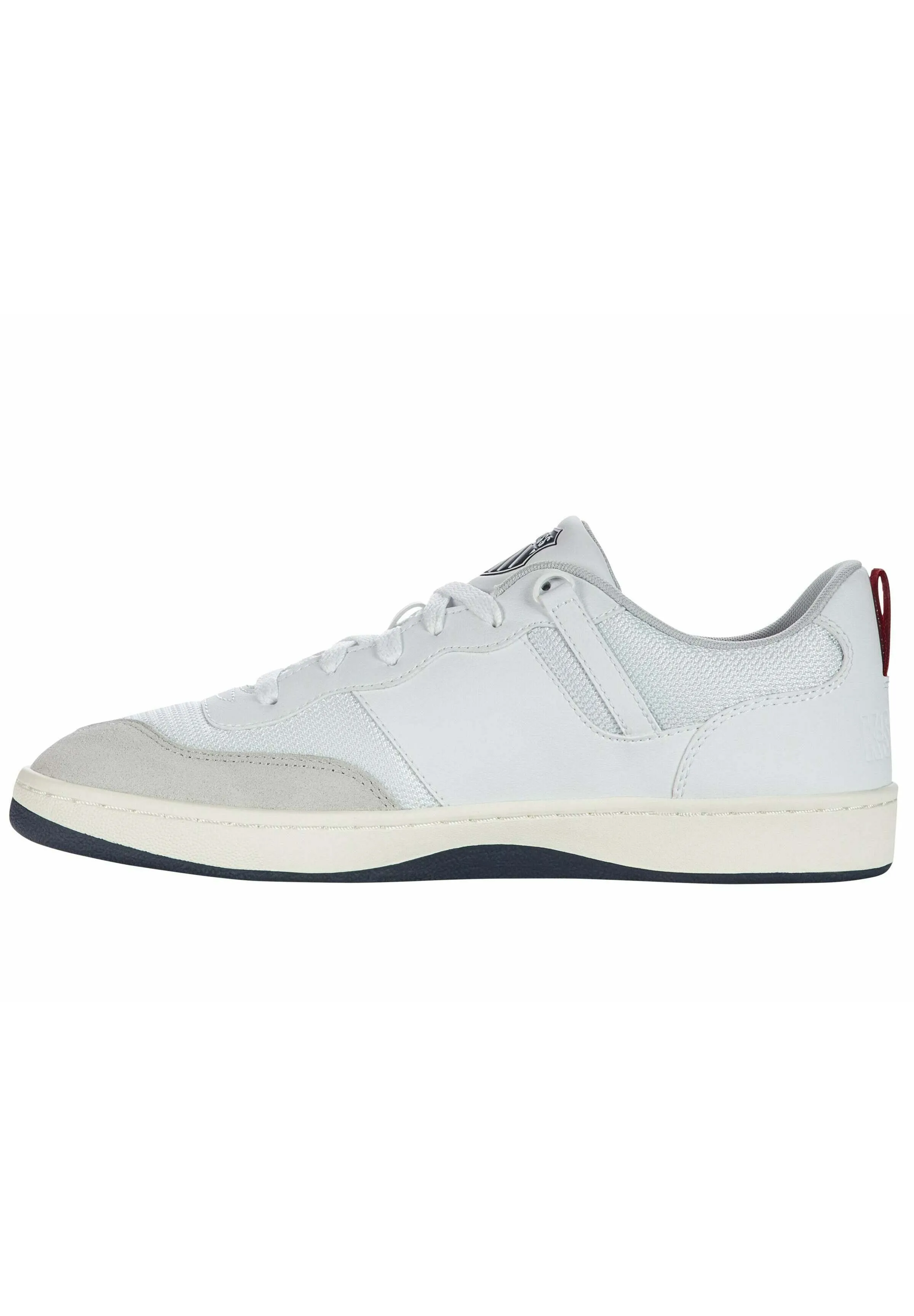 VARSITY - Sneakers basse