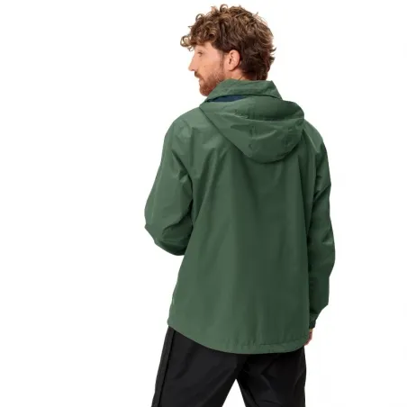 VAUDE   uomo    Escape Light Jacket 595
