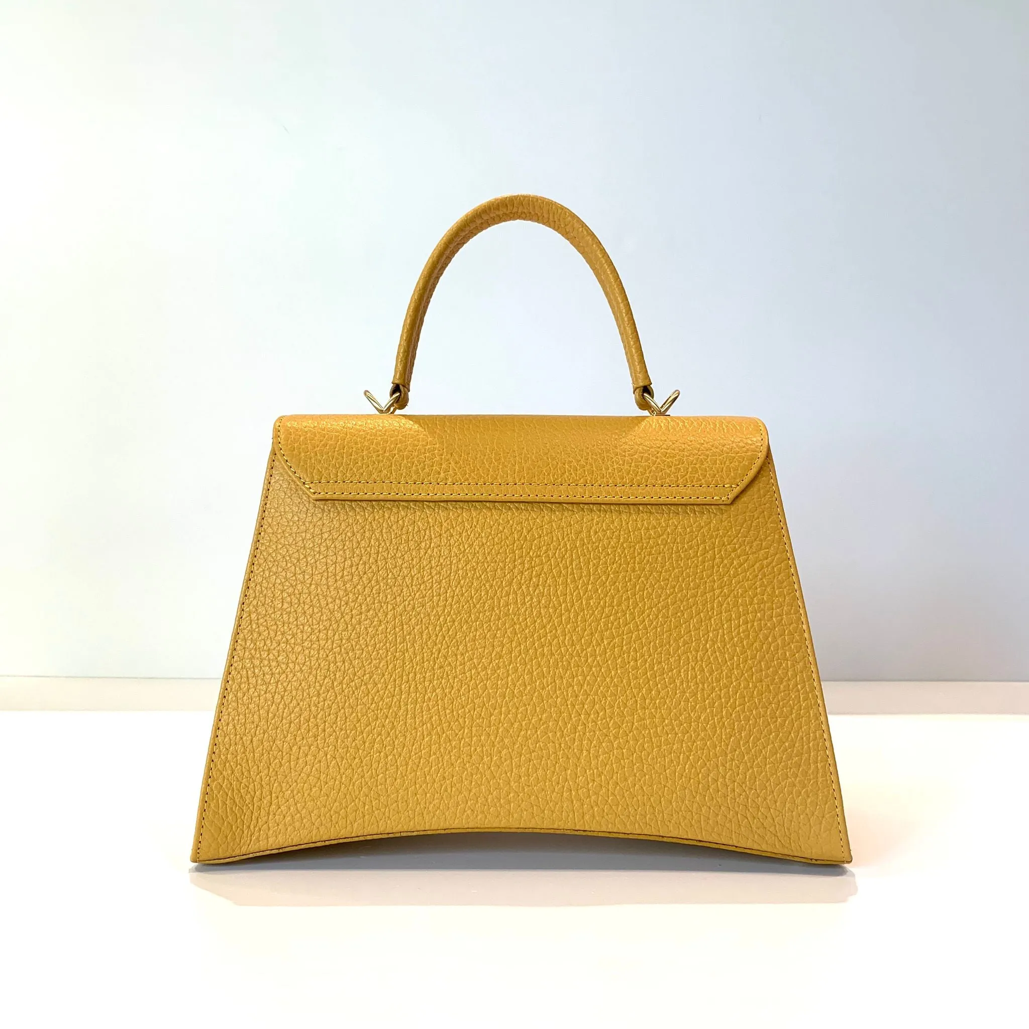W4-6790 ARCO Borsa Ocra  
